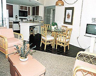 Aparthotel Native Sun Fort Lauderdale Zewnętrze zdjęcie
