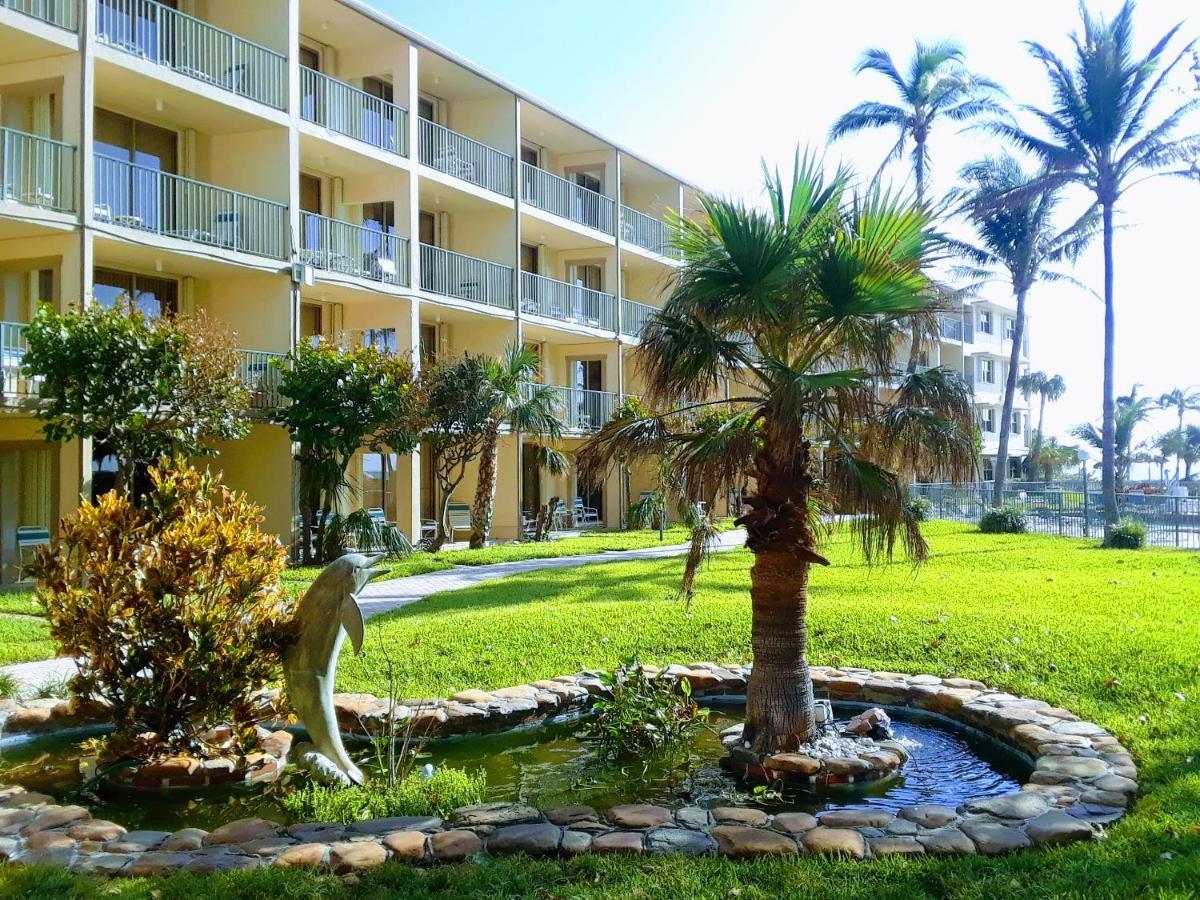 Aparthotel Native Sun Fort Lauderdale Zewnętrze zdjęcie