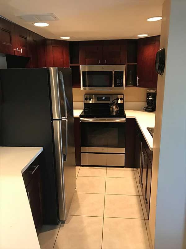 Aparthotel Native Sun Fort Lauderdale Zewnętrze zdjęcie