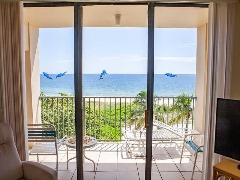 Aparthotel Native Sun Fort Lauderdale Zewnętrze zdjęcie